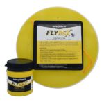 Trappola ecologica per mosche usa e getta FLYREX
