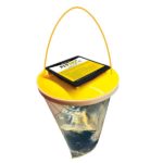 Trappola ecologica per mosche usa e getta FLYREX - immagine 2