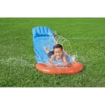 Scivolo singolo tsunami Bestway '52477' - immagine 2