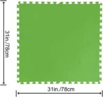 Tappetino per pavimento piscina '58636' Bestway - immagine 2