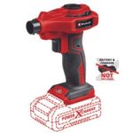 Mini compressore a batteria Einhell CE-AP 18 Li-Solo