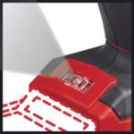 Mini compressore a batteria Einhell CE-AP 18 Li-Solo - immagine 3