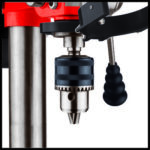 Trapano a colonna Einhell TC-BD 350 - immagine 2