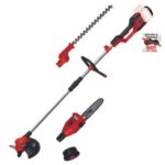 Utensile multifunzione a batteria Einhell GE-LM 36/4in1 Li-Solo