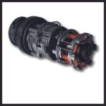 Avvitatore a percussione a batteria Einhell TP-CD 18/60 Li- i BL Solo - immagine 2