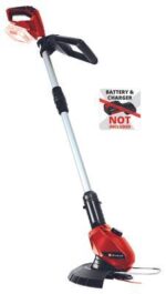 Tagliabordi Einhell a batteria GE-CT 18 Li-Solo