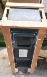 Stufa a legna 6 kw - immagine 2