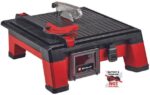 Tagliapiastrelle a batteria Einhell TE-TC 18/115 Li-Solo