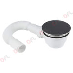 Piatto doccia 'Fluxy' - Varie misure - immagine 2