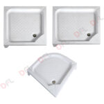 Piatto doccia 'Fluxy' - Varie misure