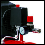 Compressore Einhell TC-AC 190/24/8 - immagine 2