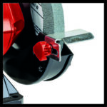 Smerigliatrice combinata Einhell TC-BG 150 - immagine 2