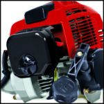 Decespugliatore a scoppio Einhell GC-BC 43 AS; EX; I - immagine 2