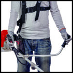 Decespugliatore a scoppio Einhell GC-BC 52 I AS - immagine 2