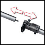 Decespugliatore a scoppio Einhell GC-BC 52 I AS - immagine 4