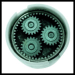 Trapano a batteria Einhell TH-CD 12 Li - immagine 3