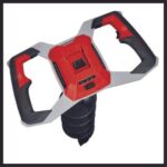 Trivella a batteria Einhell GP-EA 18/150 Li BL-Solo - immagine 2