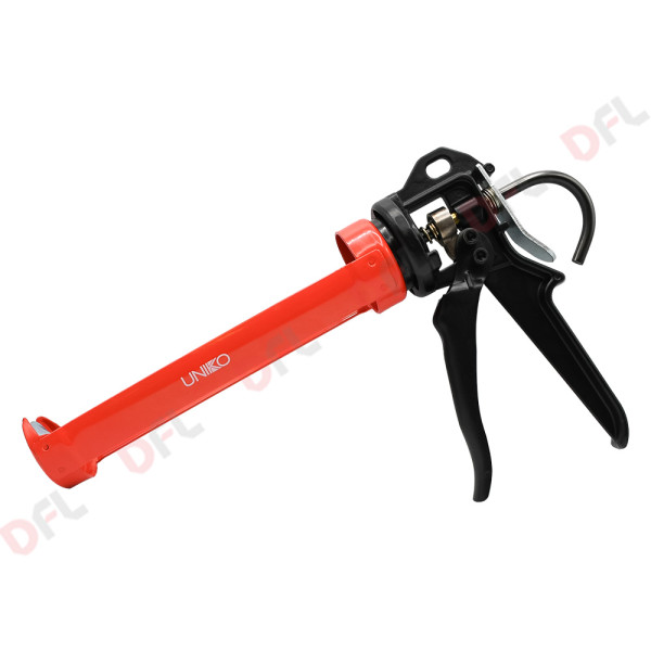 Pistola per sigillanti ed ancoranti chimici Uniko