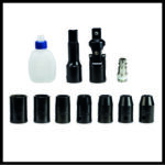 Avvitatore a cricchetto pneumatico Einhell TC-PR 68 - immagine 3