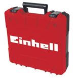 Avvitatore a percussione a batteria Einhell TE-CD 18/50 Li-i BL (2Ah+4Ah) - immagine 6