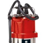 Pompa per acque scure Einhell GC-DP 5010 G - immagine 4