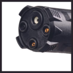 Pistola idropulitrice a batteria Einhell Hyspresso 18/24 Li- Solo - immagine 3