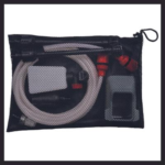 Pistola idropulitrice a batteria Einhell Hyspresso 18/24 Li- Solo - immagine 4