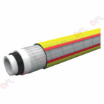 Tubo PVC magliato Flora 5 strati - Varie misure - immagine 2