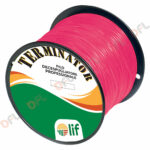 Filo professionale quadro 'Terminator' Lif