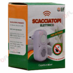Scacciatopi elettronico 'Lif' - immagine 3