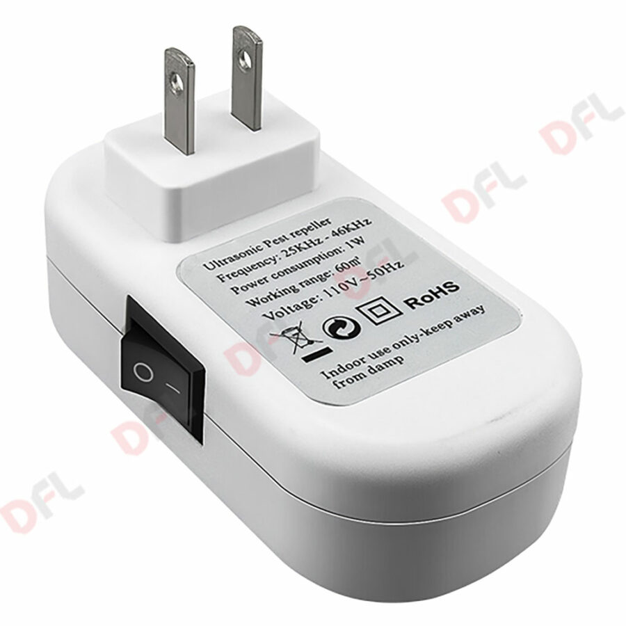 Scacciatopi elettronico 'Lif' - immagine 4