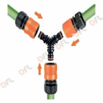 Deviatore a tre vie - immagine 2