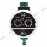 Centralina manuale 'Eco Rain'