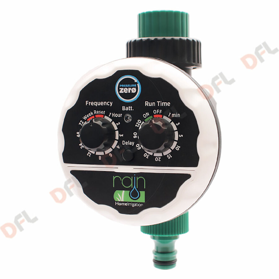 Centralina manuale 'Eco Rain' - immagine 3