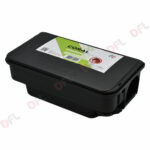 Stazione di sicurezza per esche rodenticide 'Coral' - immagine 2