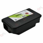 Stazione di sicurezza per esche rodenticide 'Coral'