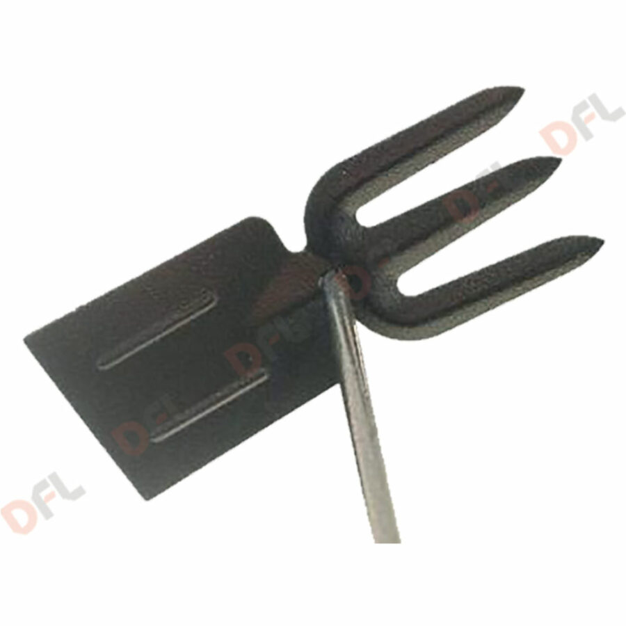 Attrezzi da giardino Set 3 pezzi - immagine 2