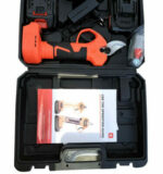 Forbice a batteria DFS mm 30 - immagine 2