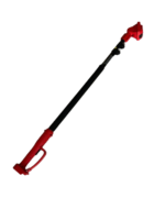 Asta telescopica cordless DFS