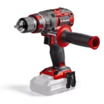 Trapano avvitatore a percussione Einhell TP-18/80 Li-i BL - Solo
