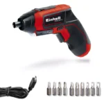 Cacciavite a batteria Einhell TE-SD 3,6/1 Li