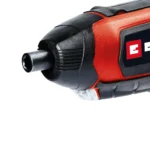 Cacciavite a batteria Einhell TE-SD 3,6/1 Li - immagine 4