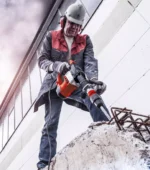 Martello demolitore Einhell TE-DH 32 - immagine 2