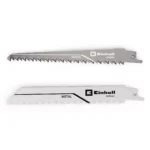 Segaccio universale a batteria Einhell TE-AP 18/13 Li - Solo - immagine 2