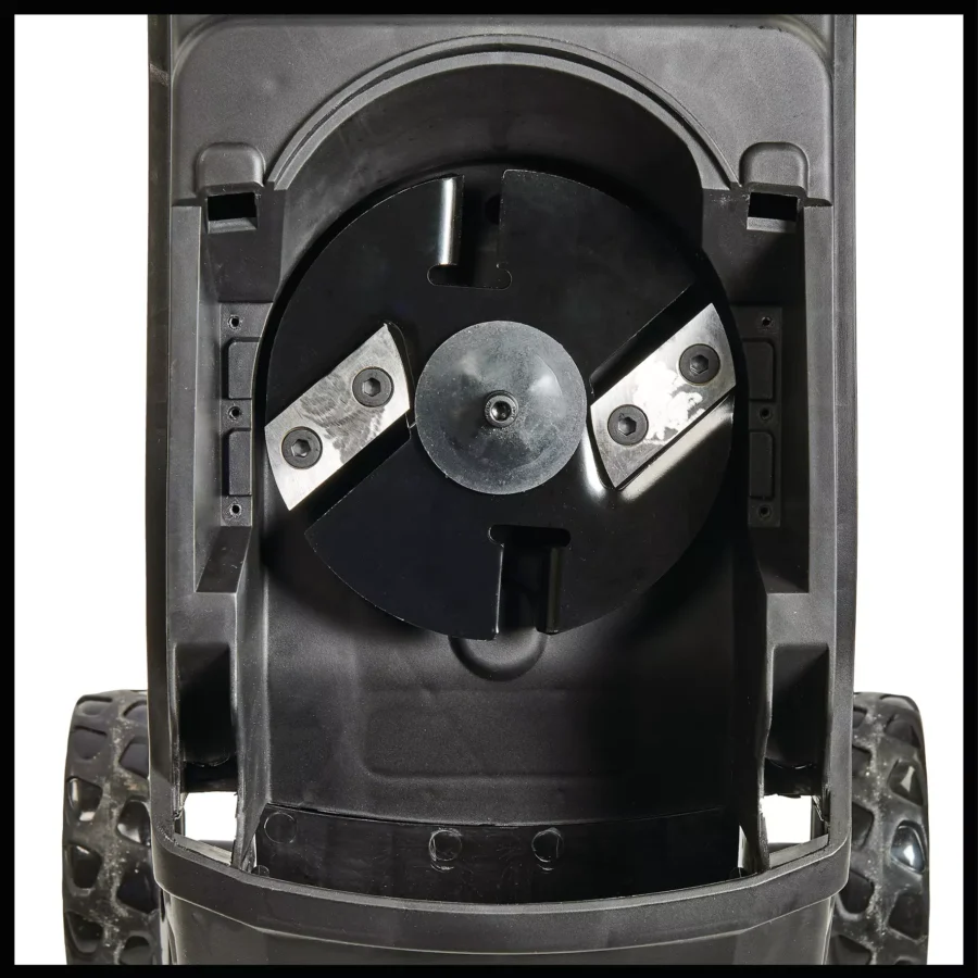 Biotrituratore GC-KS 2540 Einhell - immagine 4