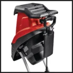 Biotrituratore GC-KS 2540 Einhell - immagine 6