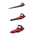 Soffiatore per foglie a batteria Einhell GE-UB 18/250 Li E-Solo - immagine 3