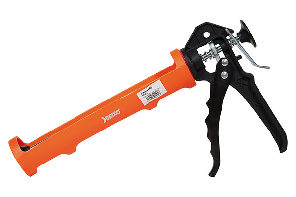 Pistola per silicone Brixo JM138-P